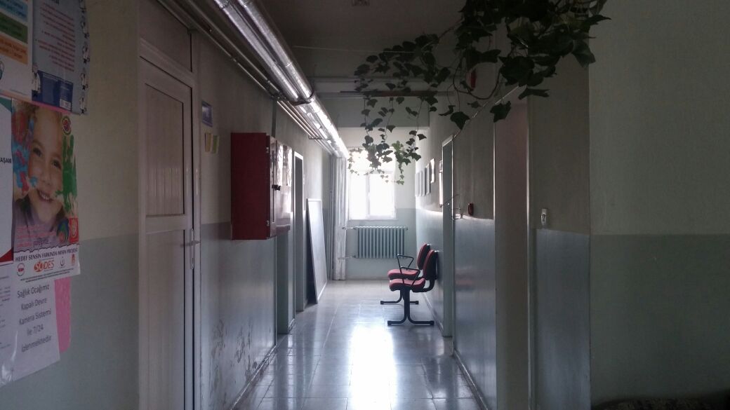 Asm İç Görünüm 2